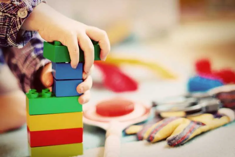  Os brinquedos serão enviados para o Projeto Craque do Amanhã.