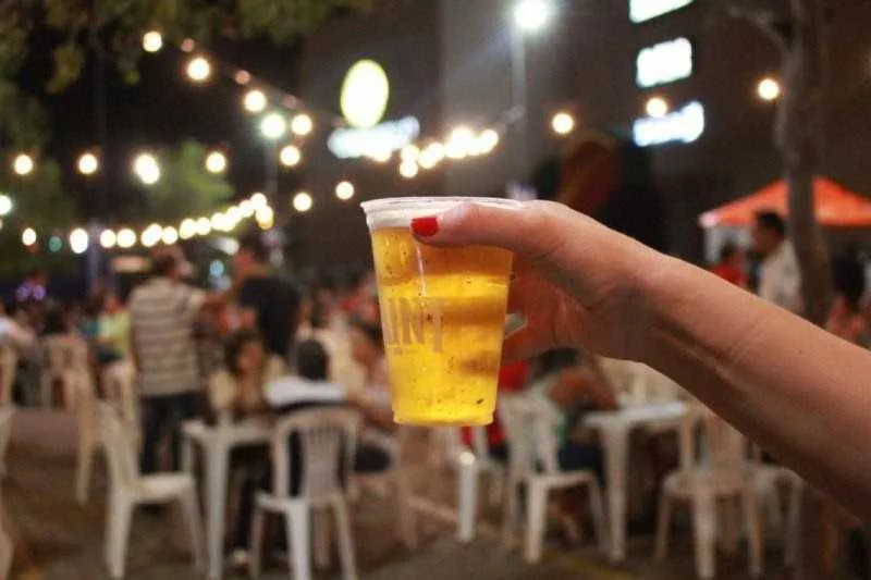 Festival de chopp em Niterói terá mais de 50 rótulos artesanais