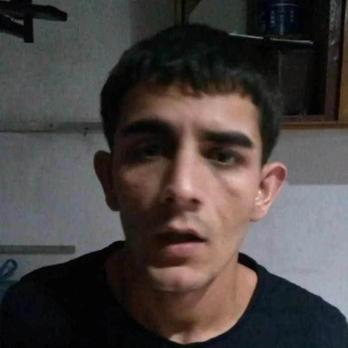 Acusado enterrou o corpo da mulher no morro onde morava