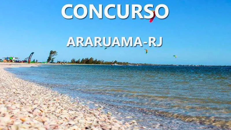 O resultado final será publicado em 25 de outubro