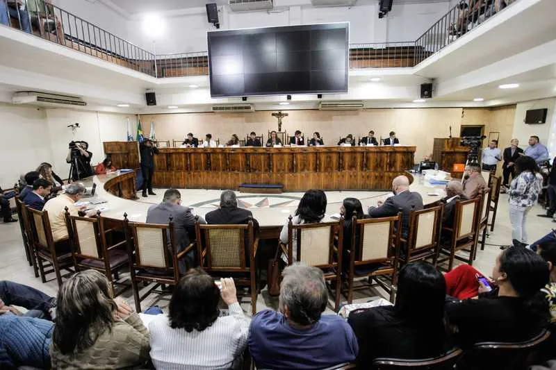 Imagem ilustrativa da imagem CPI da Energia Elétrica quer uma unidade da Aneel no Rio de Janeiro