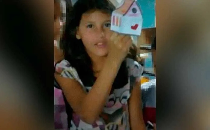 Raíssa Eloá fazia tratamento para autismo há um ano