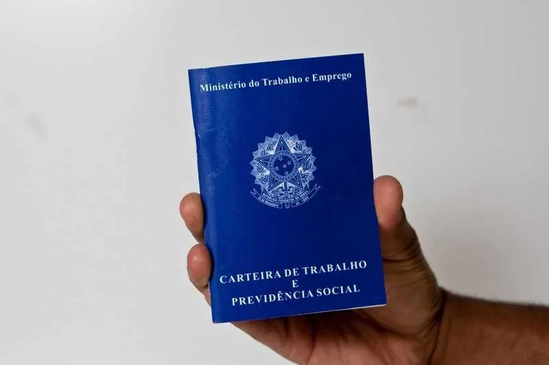 Há também 120 oportunidades de qualificação