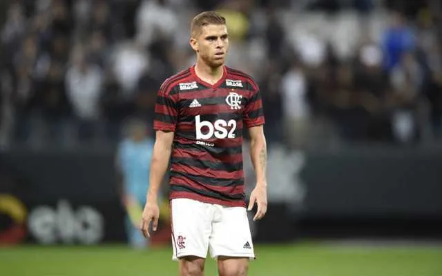 Em março, jogador falou em contrato vitalício 