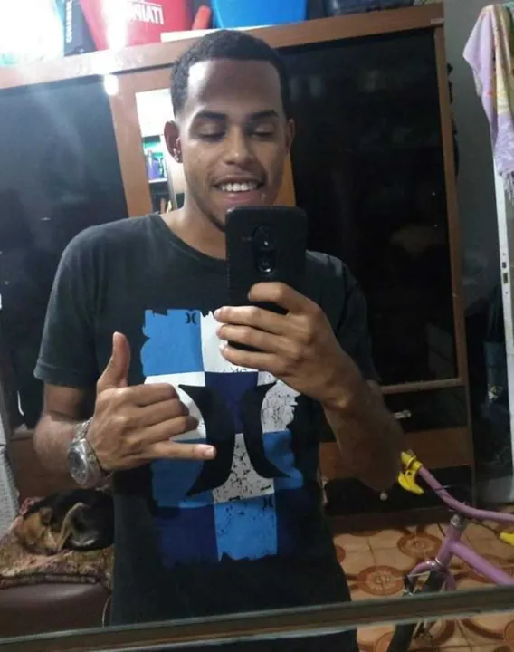 Ação foi realizada na manhã de segunda-feira