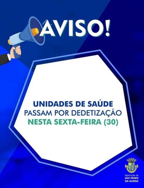 Os espaços voltam a funcionar na segunda-feira (02)