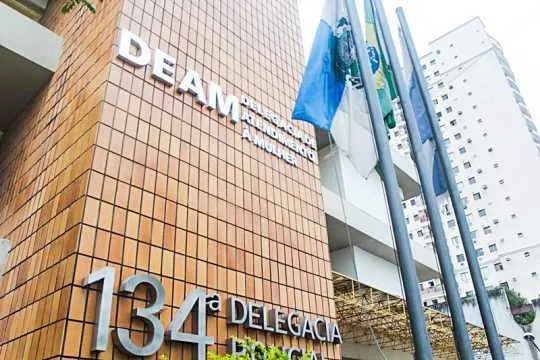 Caso aconteceu em Campos dos  Goytacazes