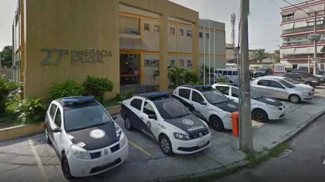 Caso está na Delegacia de Brás de Pina, na zona norte
