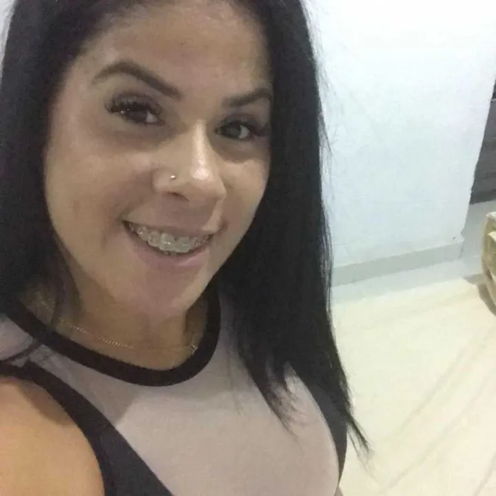 Mulher não é vista desde sábado