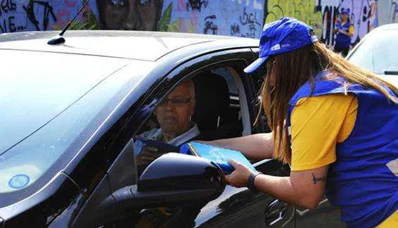 Em São Gonçalo operação será no Rio do Ouro 