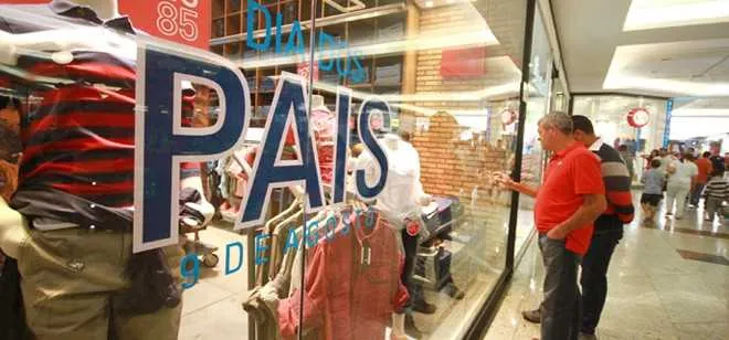 Expectativa é que as vendas do segundo semestre sejam impulsionadas nos meses de novembro e dezembro, com Black Friday e o Natal
