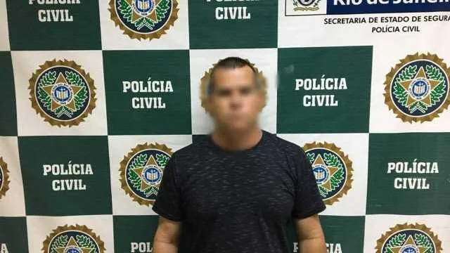 A própria jovem denunciou o estupro