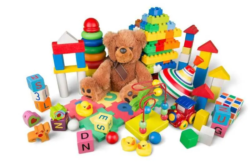 Imagem ilustrativa da imagem MTST arrecada doações de brinquedos para festa de Dia das Crianças