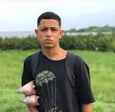 Dyogo Costa Xavier de Brito, o Dondon, era jogador de futebol 