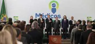 Programa foi lançado pelo governo federal nesta semana