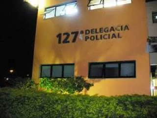 Caso está sendo investigado pelo 127° DP