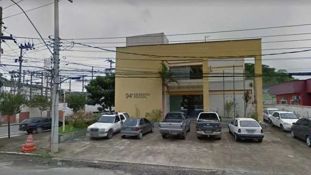 Caso aconteceu nesta segunda-feira