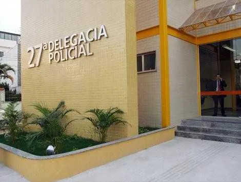 Caso foi inicialmente investigado por policiais civis da delegacia de Vicente de Carvalho