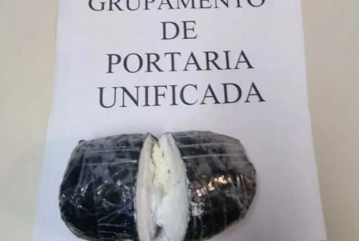 A identidade da mulher não foi revelada