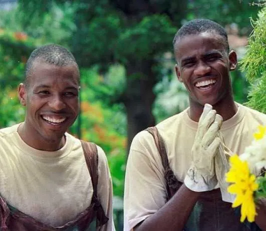 'Nosso Sonho' é o título de um dos maiores sucessos da dupla