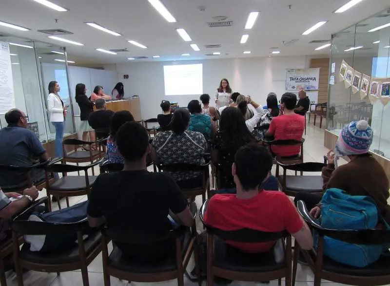 Evento faz parte as comemorações de aniversário da cidade