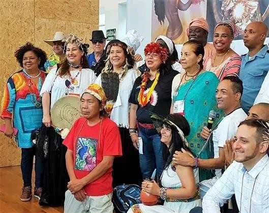 Imagem ilustrativa da imagem Instituto Expo Religião promove ação de doação de sangue no Rio