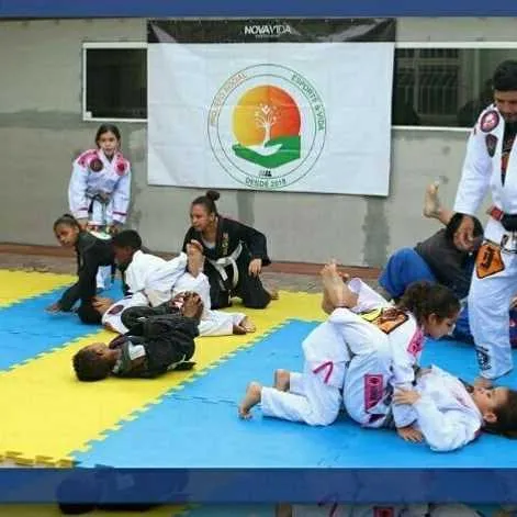 O evento será no Clube Mauá 
