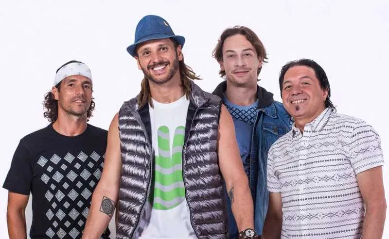 Evento acontece nesta sexta, a partir das 16h