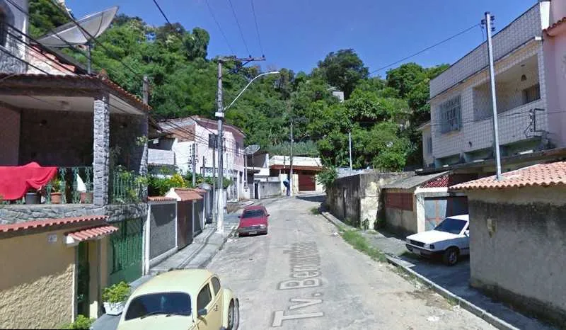 Ainda não há informações sobre a identificação das vítimas