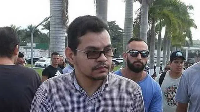 Imagem ilustrativa da imagem Filho de Flordelis é transferido para presídio de Bangu, na zona oeste
