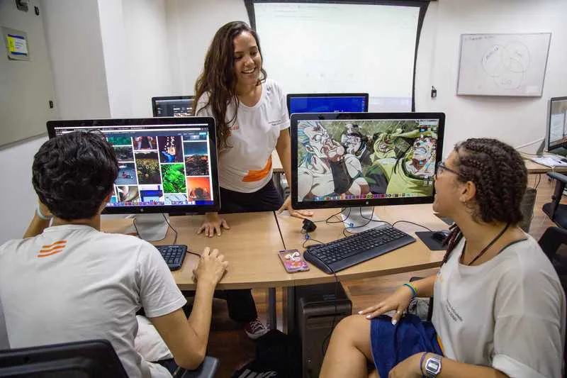 O edital completo já está disponível no site e as inscrições vão até 27 de setembro