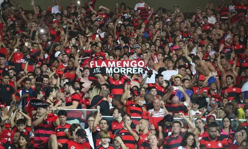 Ingressos se esgotaram nesta segunda