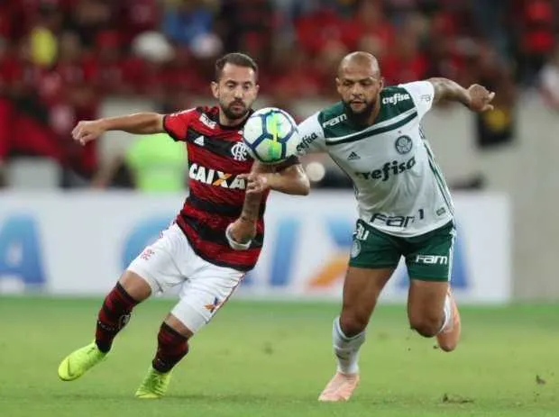 O jogo entre o líder e o terceiro colocado da competição promete