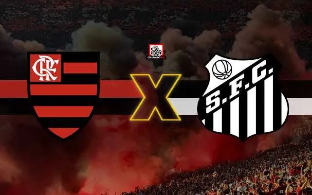 Rubro negro entrará com  força máxima