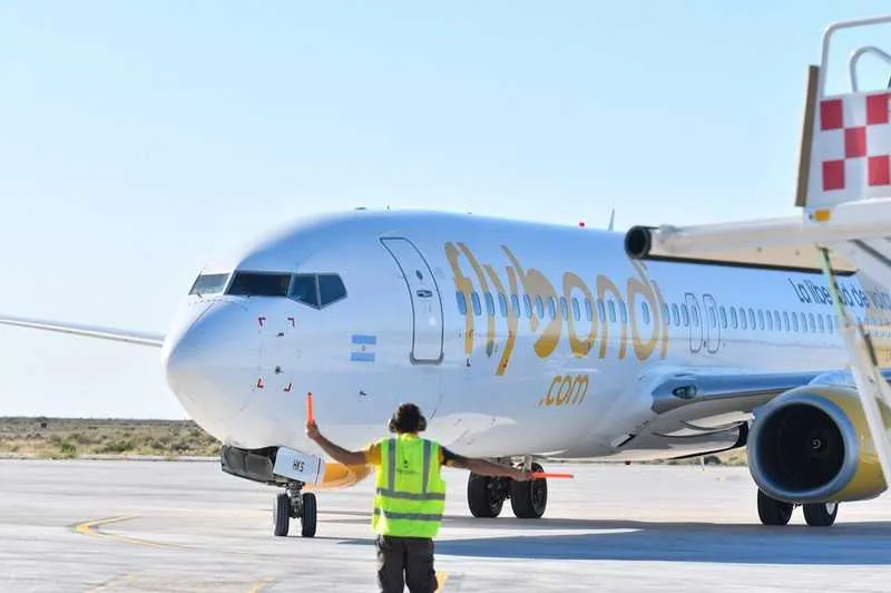 A empresa low cost recebeu permissão para atuar no Brasil desde julho