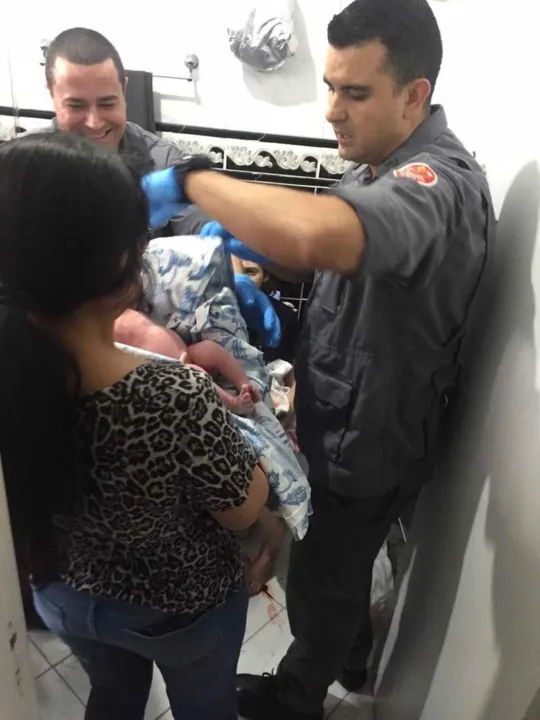 Caso aconteceu no bairro Bom Retiro, em São Paulo
