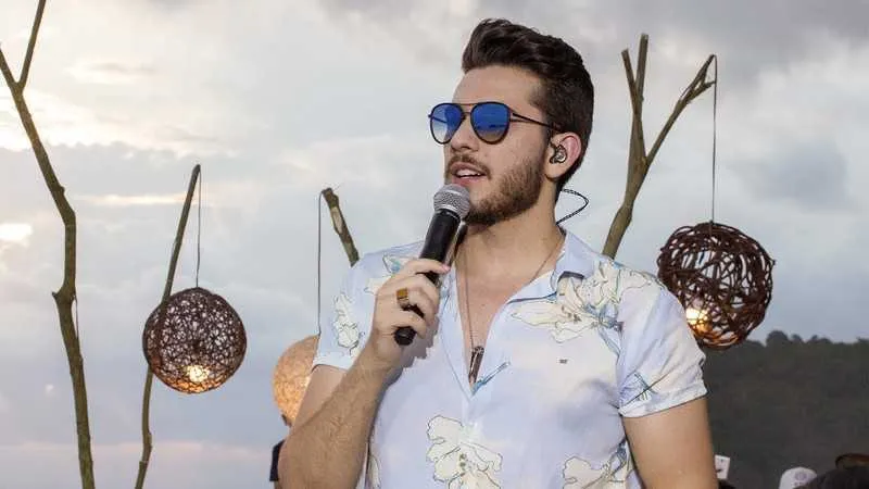Imagem ilustrativa da imagem Gustavo Mioto se apresenta em Itaboraí neste sábado (17)