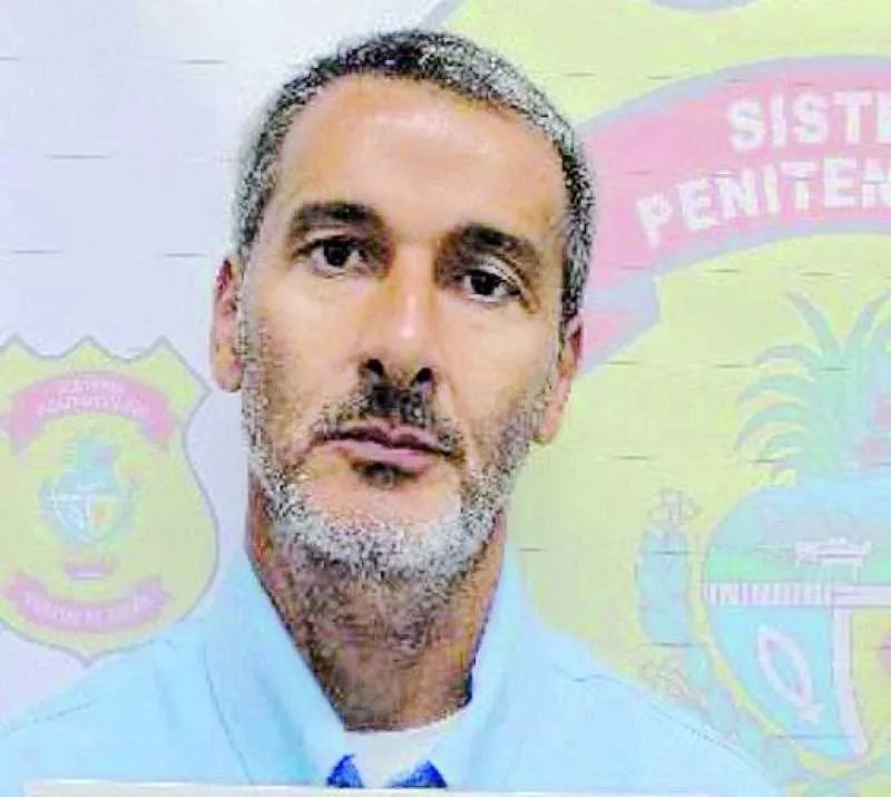 Leozinho da Vila Ipiranga estava preso no Distrito Federal e foi solto por engano no ano passado