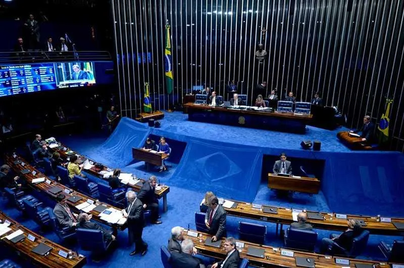 Parlamentares já pensam em um "projeto das sobras", com pontos que foram retirados
