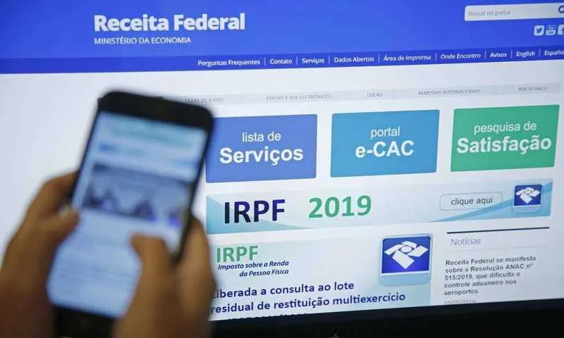 Pagamento deste lote ocorrerá no próximo dia 15 