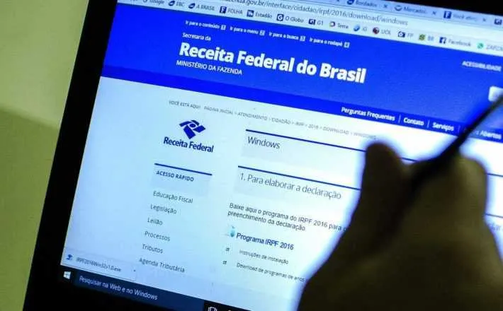 Estarão nesse grupo 3.164.229 contribuintes