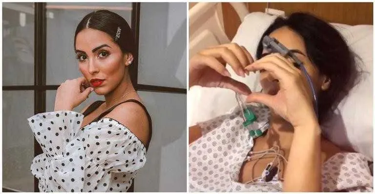Bactéria causadora da infecção ainda não foi identificada