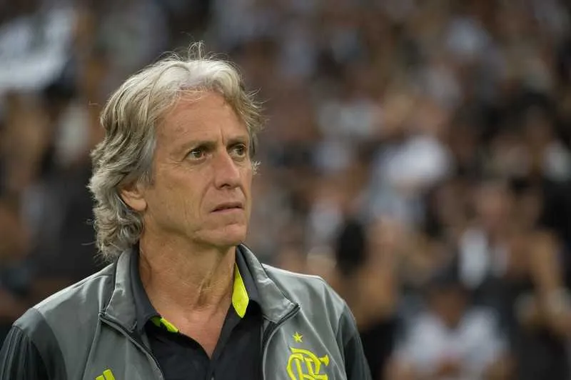 Técnico criticou atitude de Cuéllar 