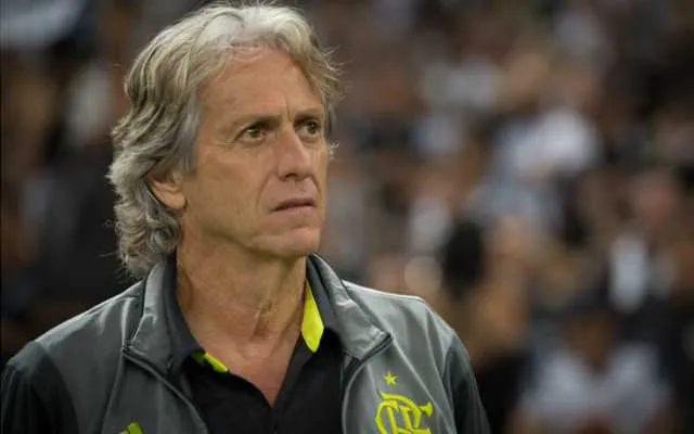 Técnico já caiu nas graças da torcida rubro-negra