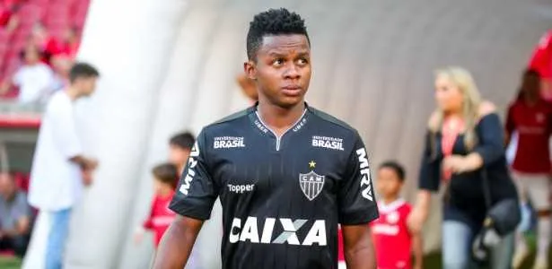 Clube ainda não se pronunciou sobre o assunto