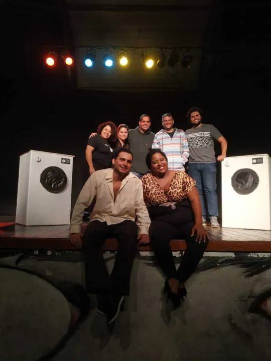 Apresentações em 30 e 31 de agosto
