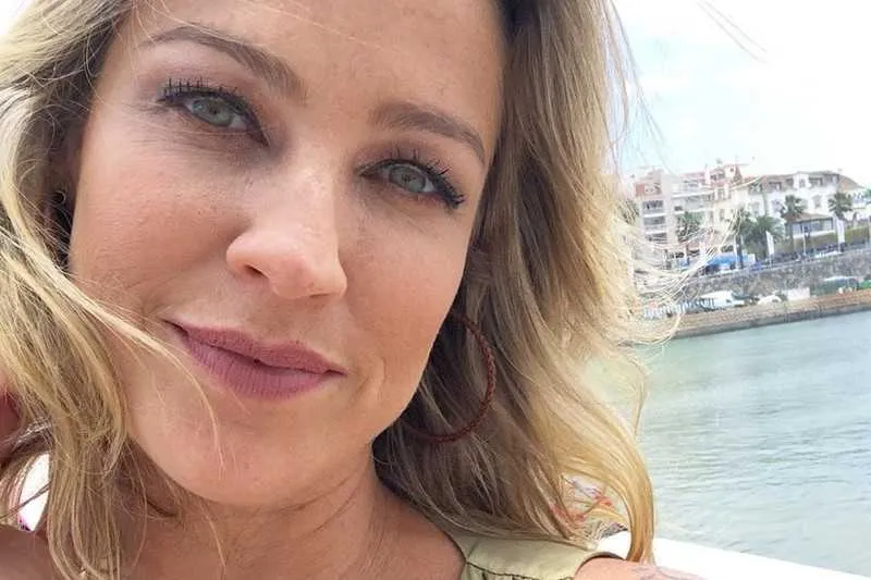 Luana Piovani fala sobre voltar a morar no Brasil 