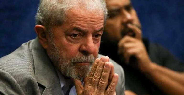 A decisão é da juíza Carolina Lebbos, da 12ª Vara Federal 