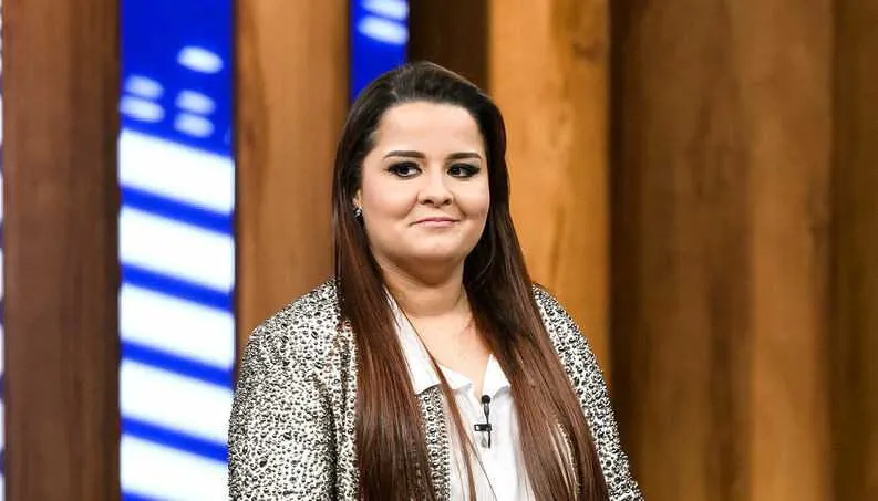Mairara perdeu 11 quilos em 2 meses