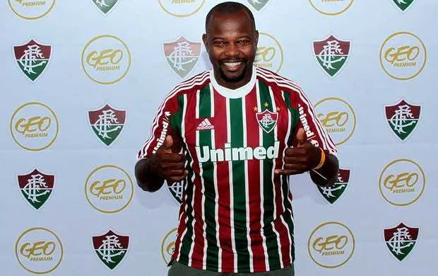 Tricolor ainda não definiu que vai efetivar o ídolo